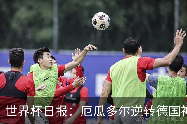 世界杯日报：厄瓜多尔逆转德国神奇出线 日本晋级将战巴西